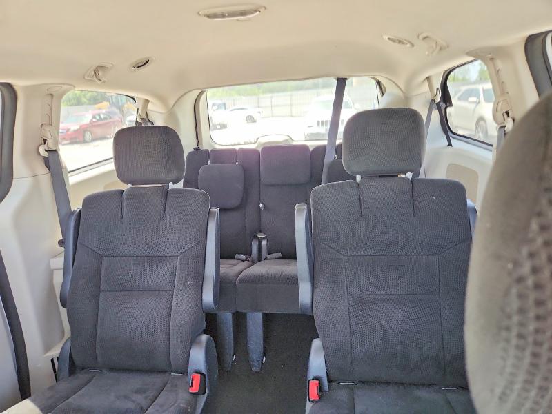 Aukcja sprzedaży 2016 Dodge Grand Caravan, vin: 2C4RDGCGXGR338812, numer aukcji: 59596126