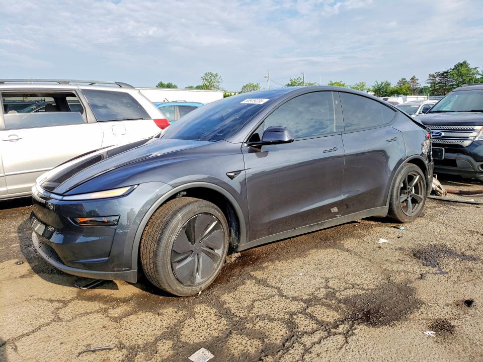 Aukcja sprzedaży 2026 Tesla Model Y, vin: 7SAYGDED3TF434990, numer aukcji: 58939236