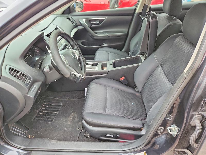 Aukcja sprzedaży 2018 Nissan Altima, vin: 1N4AL3AP6JC250096, numer aukcji: 62031366