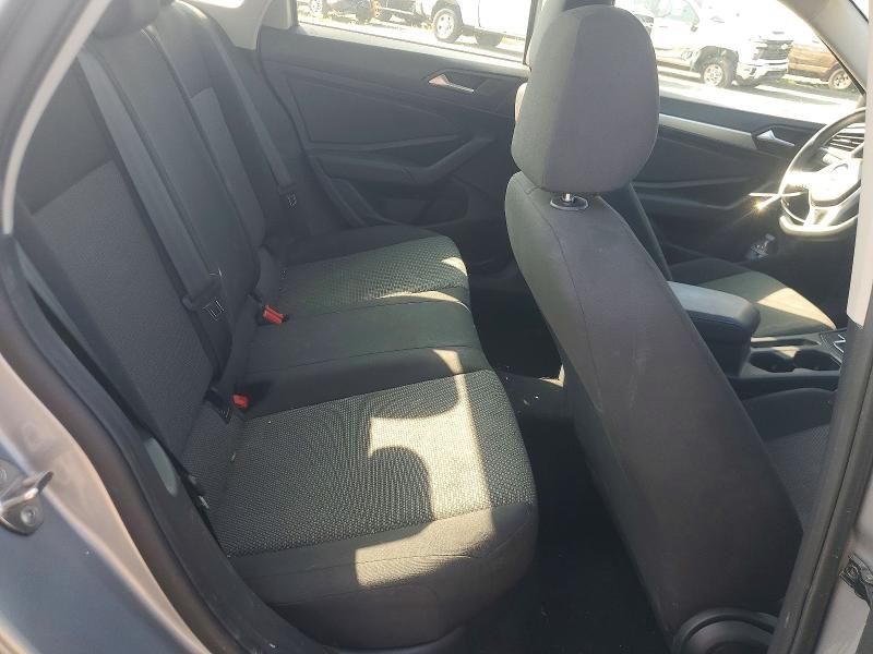 Продаж на аукціоні авто 2021 Volkswagen Jetta, vin: 3VWC57BU1MM034021, номер лоту: 57750196