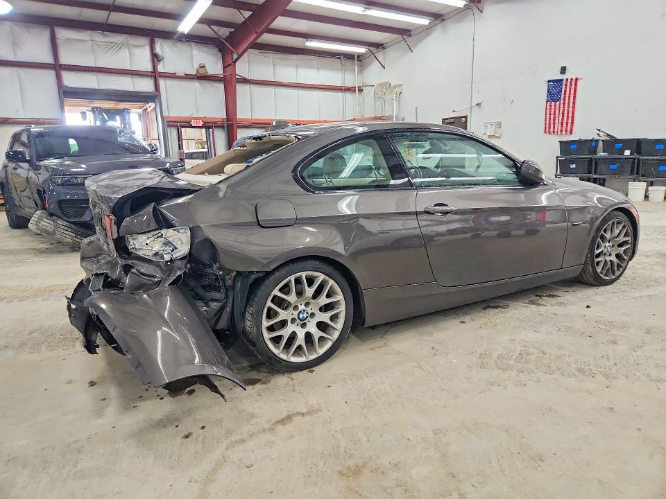 2010 Bmw 328 მანქანა იყიდება აუქციონზე, vin: WBAWB3C59AP139482, აუქციონის ნომერი: 61903206