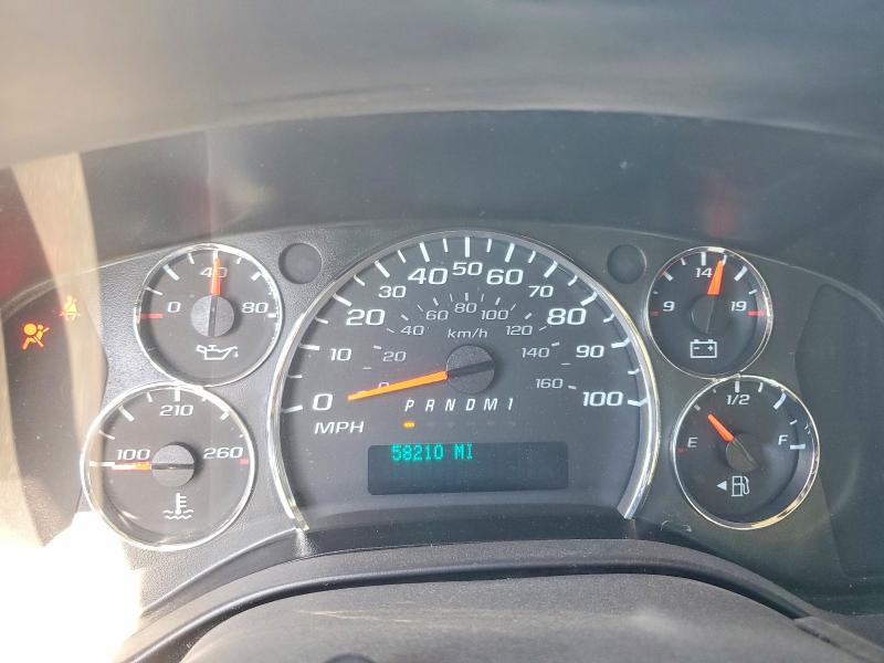61740336 :رقم المزاد ، 1GTW7AFG5K1212695 vin ، 2019 Gmc Savana مزاد بيع