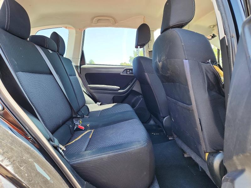 Aukcja sprzedaży 2016 Subaru Forester, vin: JF2SJABC3GH520774, numer aukcji: 60261066