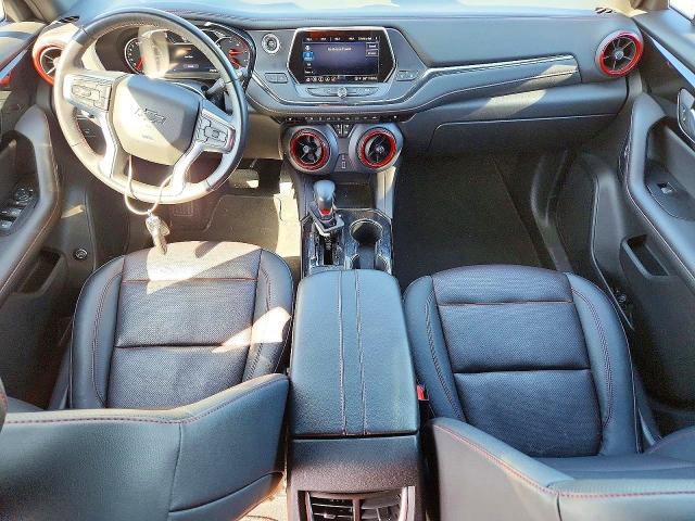 Aukcja sprzedaży 2022 Chevrolet Blazer, vin: 3GNKBERSXNS150810, numer aukcji: 62065206