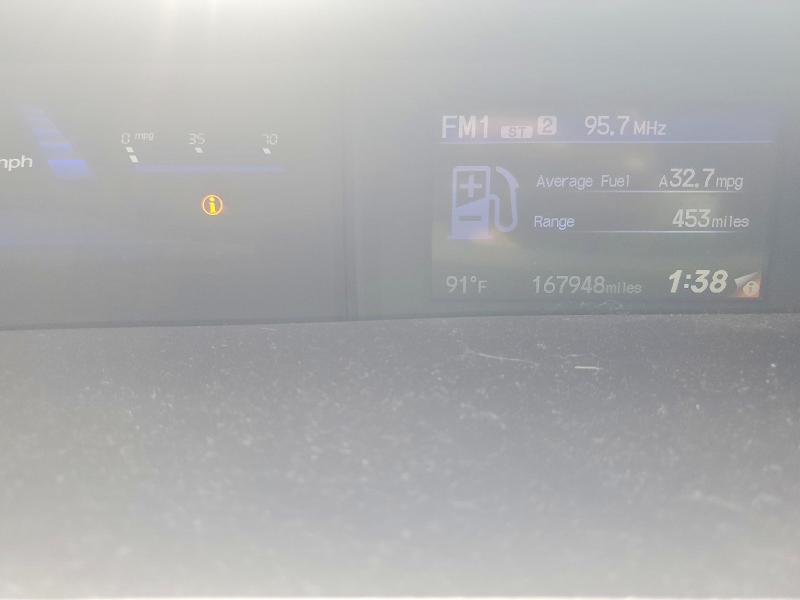 60411626 :رقم المزاد ، 2HGFB2F57EH510756 vin ، 2014 Honda Civic مزاد بيع