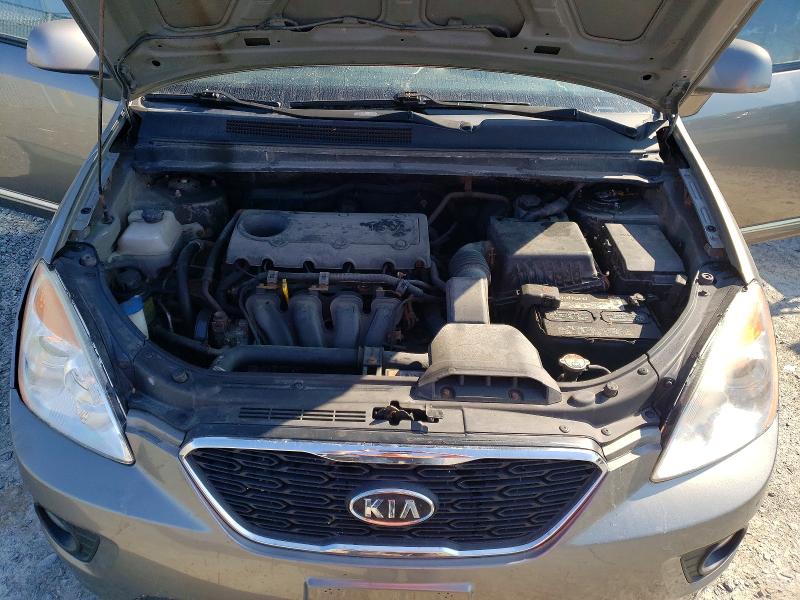Продаж на аукціоні авто 2012 Kia Rondo, vin: KNAHH8A88C7406583, номер лоту: 59999836