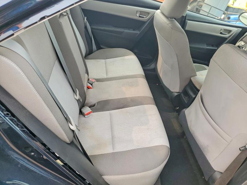 Продажа на аукционе авто 2019 Toyota Corolla, vin: 2T1BURHE2KC205474, номер лота: 60472086