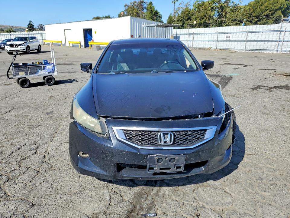 Продажа на аукционе авто 2008 Honda Accord, vin: 1HGCS22818A003373, номер лота: 60382606