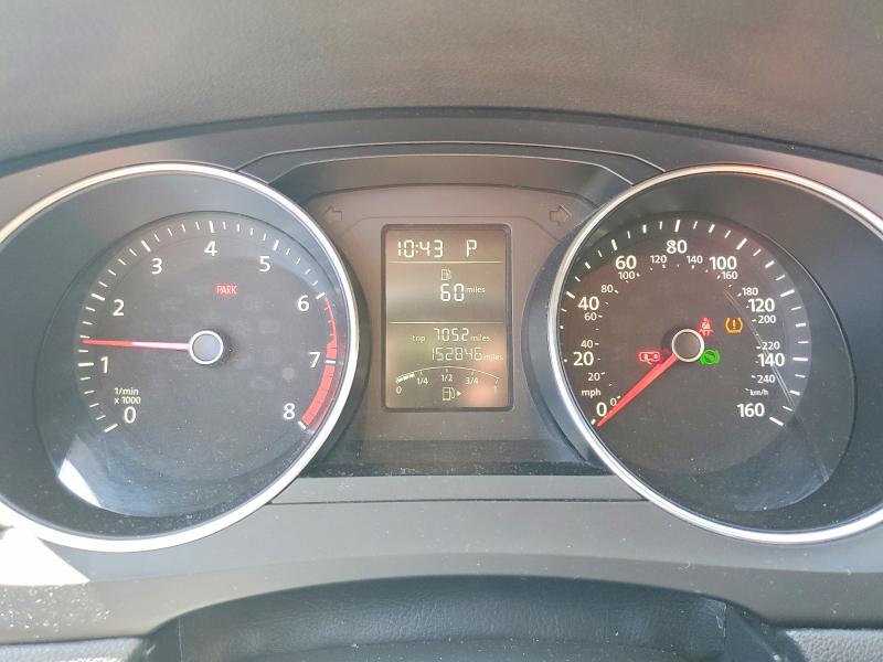 2016 Volkswagen Jetta მანქანა იყიდება აუქციონზე, vin: 3VWD67AJ9GM363935, აუქციონის ნომერი: 60256646