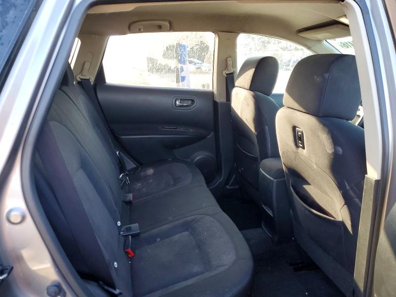 Продаж на аукціоні авто 2011 Nissan Rogue, vin: JN8AS5MT1BW153961, номер лоту: 61900416