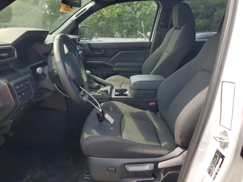 Продажа на аукционе авто 2025 Toyota 4runner, vin: JTEVA5BR8S5037567, номер лота: 61190186