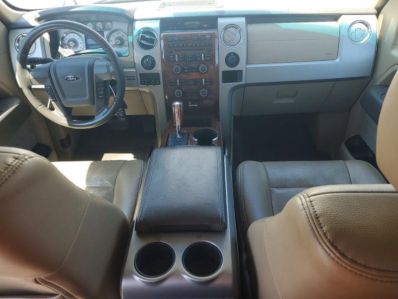 Продажа на аукционе авто 2010 Ford F150, vin: 1FTFW1EV6AKB57931, номер лота: 53929816