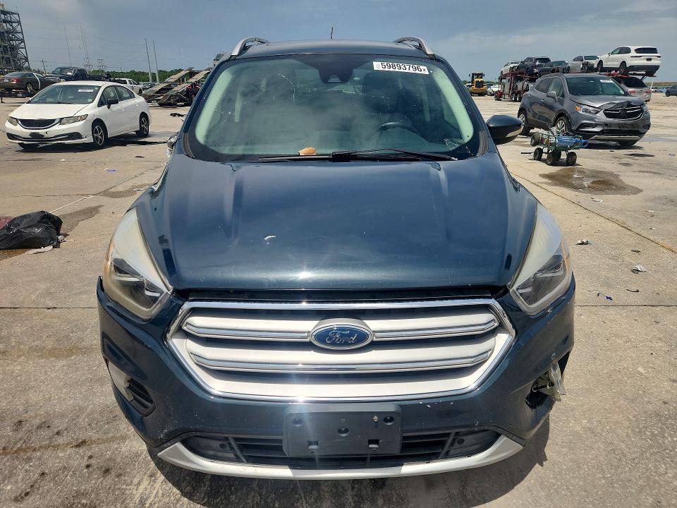 Продаж на аукціоні авто 2019 Ford Escape, vin: 1FMCU0J94KUA62927, номер лоту: 59893796
