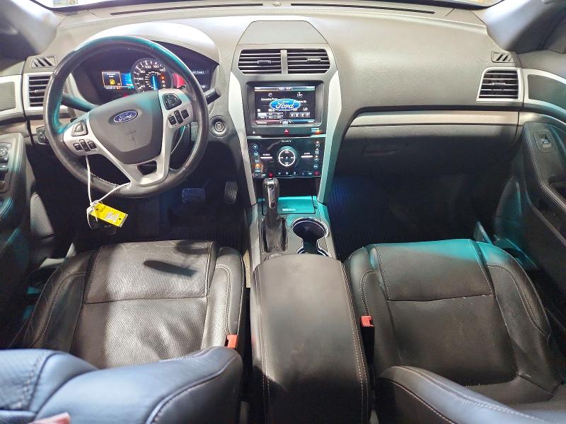 Aukcja sprzedaży 2014 Ford Explorer, vin: 1FM5K8GT4EGC06026, numer aukcji: 85457265