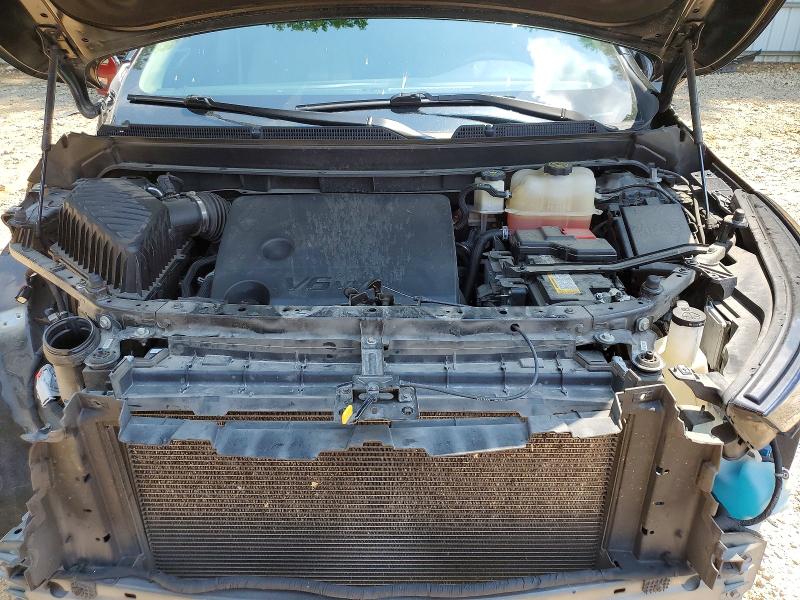 Продаж на аукціоні авто 2020 Buick Enclave, vin: 5GAERBKW8LJ282655, номер лоту: 62616726