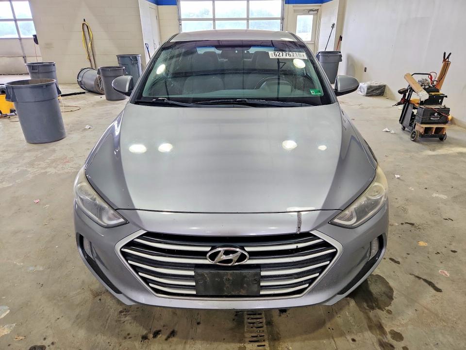 Aukcja sprzedaży 2017 Hyundai Elantra, vin: 5NPD84LF0HH018644, numer aukcji: 62776716