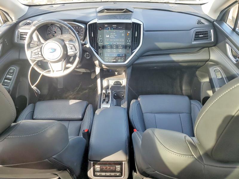 Aukcja sprzedaży 2024 Subaru Ascent, vin: 4S4WMARD3R3424385, numer aukcji: 59607266