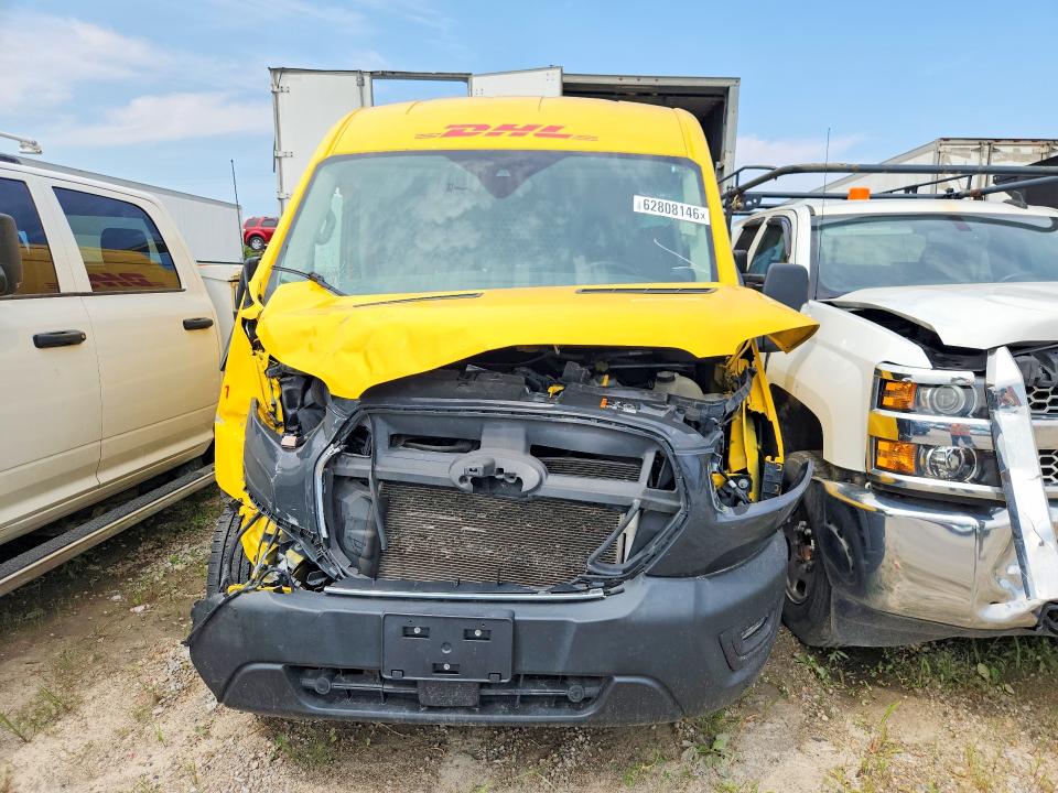2020 Ford Transit მანქანა იყიდება აუქციონზე, vin: 1FTYE1C84LKB41951, აუქციონის ნომერი: 62808146