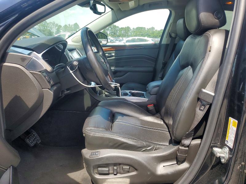 Aukcja sprzedaży 2015 Cadillac Srx, vin: 3GYFNBE33FS631704, numer aukcji: 61140076