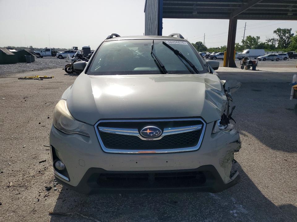 Продаж на аукціоні авто 2016 Subaru Crosstrek, vin: JF2GPABC7G8308609, номер лоту: 60456016