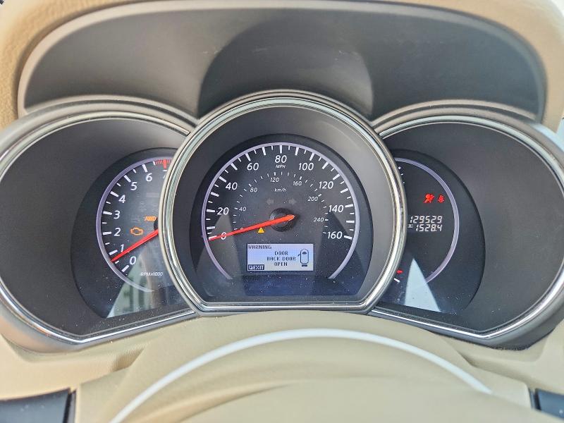 Aukcja sprzedaży 2012 Nissan Murano, vin: JN8AZ1MW1CW217934, numer aukcji: 61056686