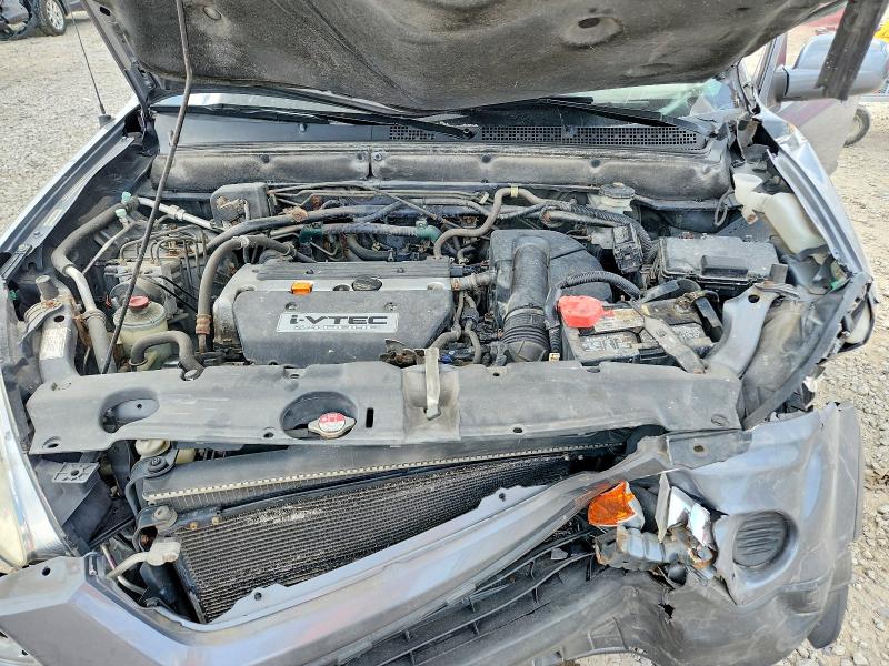 Продажа на аукционе авто 2006 Honda Cr-v, vin: JHLRD78996C024928, номер лота: 59685616