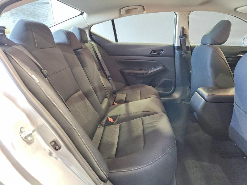 62939136 :رقم المزاد ، 1N4BL4DV0RN422787 vin ، 2024 Nissan Altima مزاد بيع