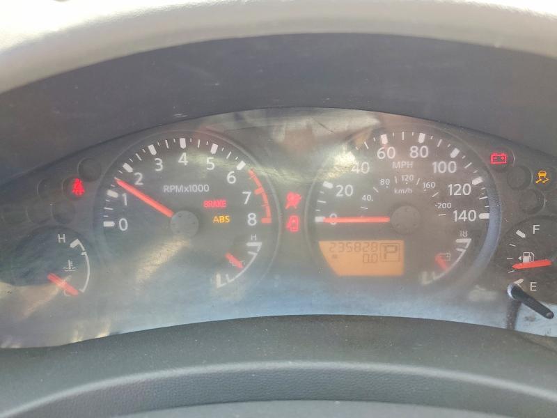 Aukcja sprzedaży 2017 Nissan Frontier, vin: 1N6AD0ER9HN712969, numer aukcji: 59848476