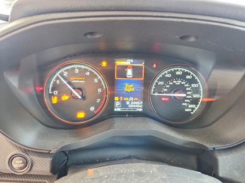 Aukcja sprzedaży 2020 Subaru Forester, vin: JF2SKAMC6LH549805, numer aukcji: 60675496