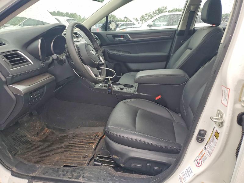Aukcja sprzedaży 2018 Subaru Legacy, vin: 4S3BNEN65J3037677, numer aukcji: 59660046