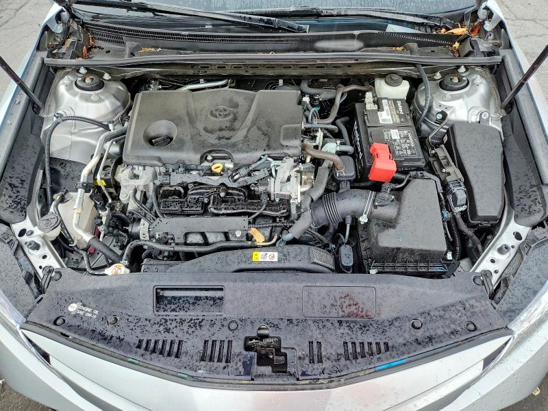 61563866 :رقم المزاد ، 4T1B11HK9KU746469 vin ، 2019 Toyota Camry مزاد بيع