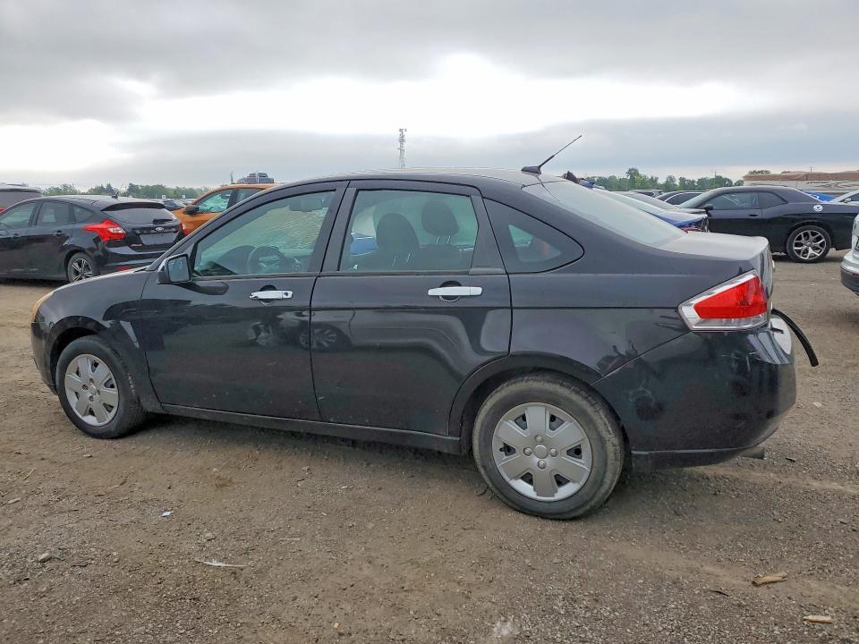 Aukcja sprzedaży 2009 Ford Focus, vin: 1FAHP35N99W262054, numer aukcji: 61396406