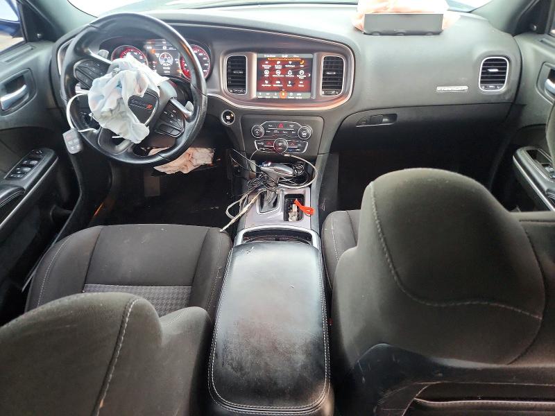 Aukcja sprzedaży 2021 Dodge Charger, vin: 2C3CDXCT9MH553882, numer aukcji: 59403196