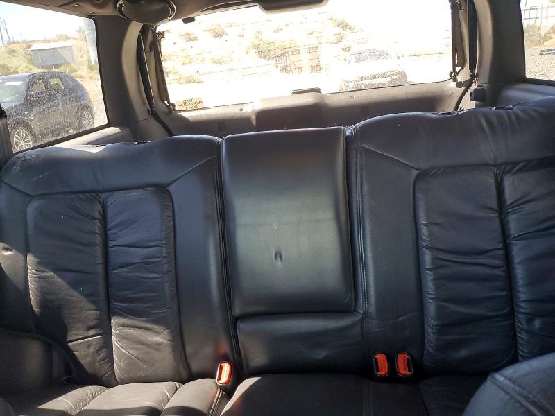 Продажа на аукционе авто 1998 Jeep Grand Cherokee, vin: 1J4GZ88Z3WC162700, номер лота: 62532536