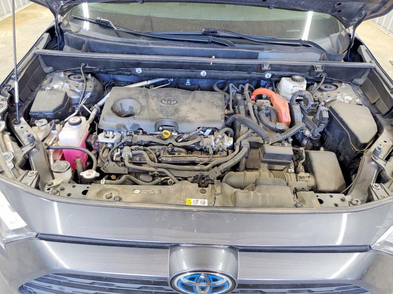 Aukcja sprzedaży 2020 Toyota Rav4, vin: JTMB6RFV6ND074456, numer aukcji: 61669406