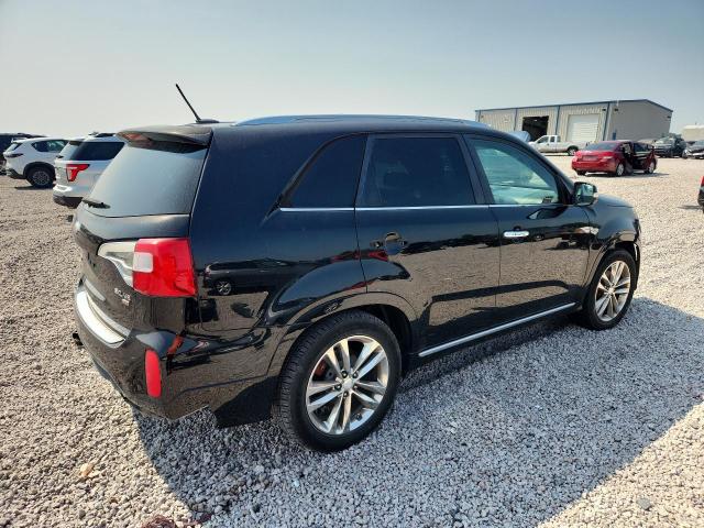 2014 Kia Sorento მანქანა იყიდება აუქციონზე, vin: 5XYKW4A7XEG483976, აუქციონის ნომერი: 61058376
