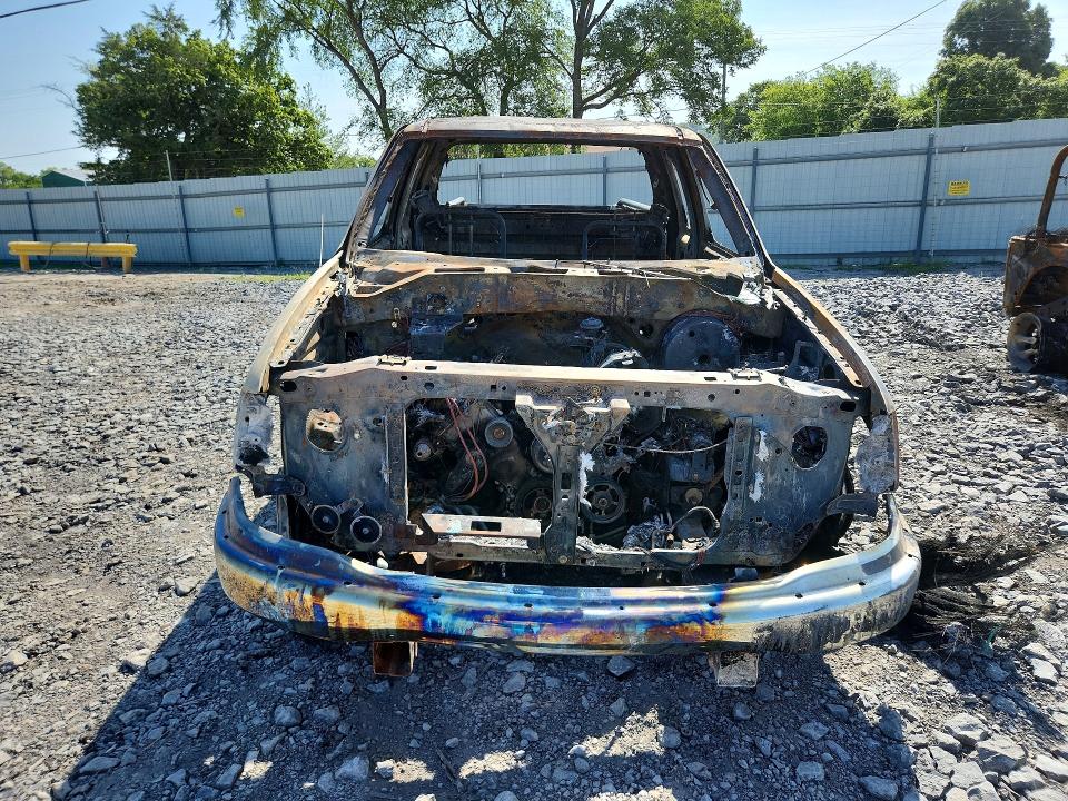 2001 Ford F150 მანქანა იყიდება აუქციონზე, vin: 1FTRX07L31KA20266, აუქციონის ნომერი: 85637495