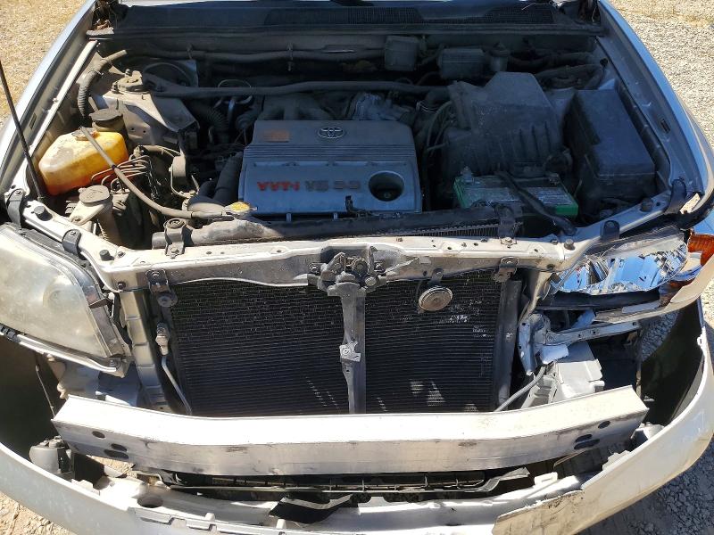 2007 Toyota Highlander მანქანა იყიდება აუქციონზე, vin: JTEDP21A070145819, აუქციონის ნომერი: 62476636
