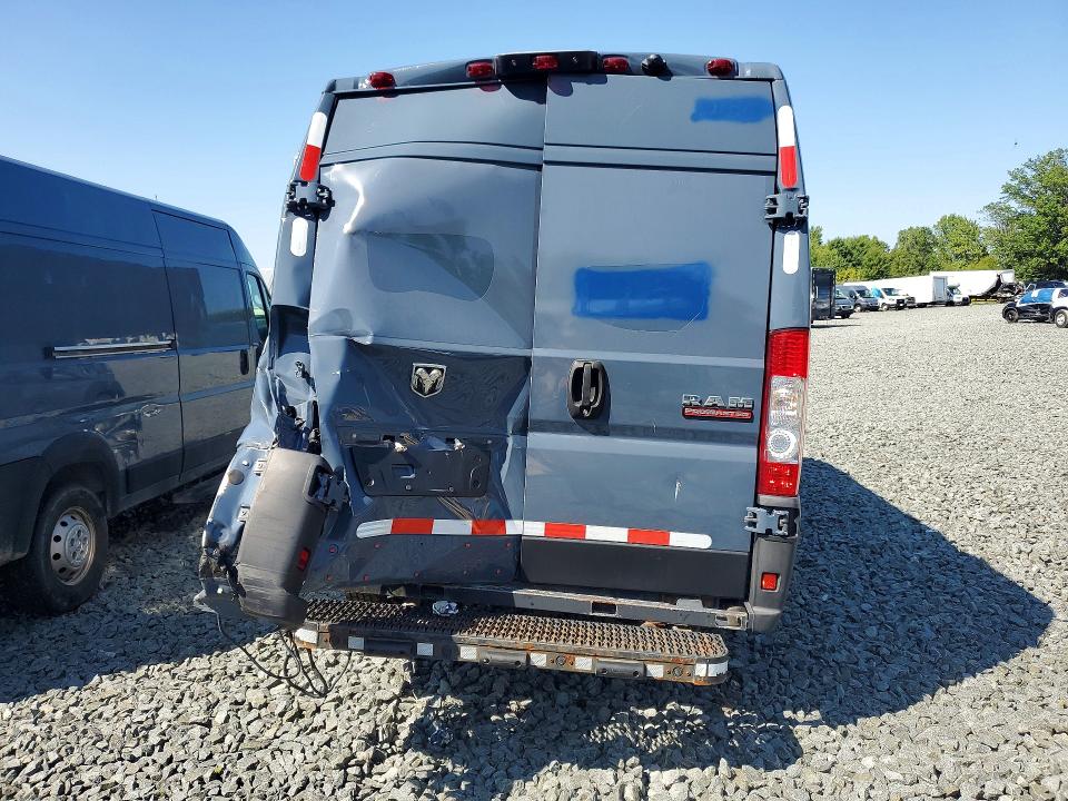 Aukcja sprzedaży 2021 Ram Promaster 3500, vin: 3C6MRVJG7ME579542, numer aukcji: 62324286