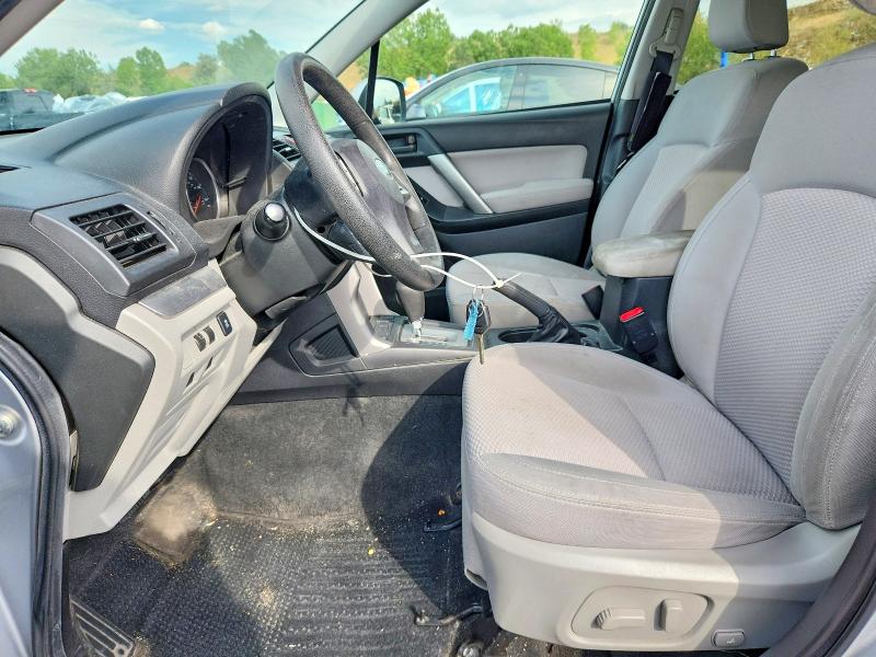 Aukcja sprzedaży 2014 Subaru Forester, vin: JF2SJAEC8EH557005, numer aukcji: 62600056