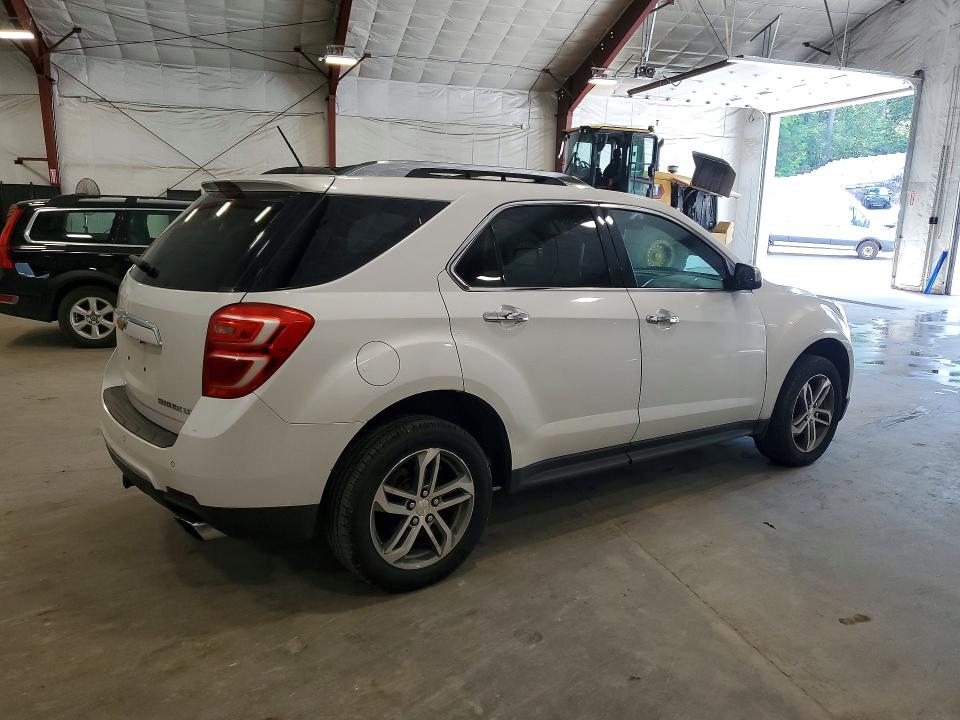 2016 Chevrolet Equinox მანქანა იყიდება აუქციონზე, vin: 2GNFLGE32G6134319, აუქციონის ნომერი: 60144676