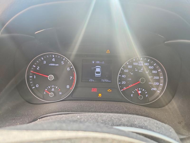 Продажа на аукционе авто 2020 Kia Forte, vin: 3KPF24AD5LE218136, номер лота: 62251566