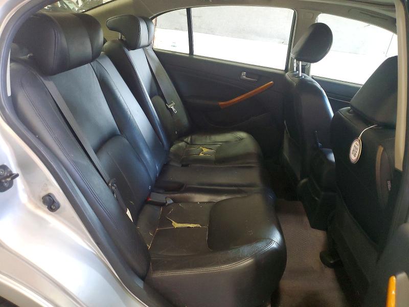 Продажа на аукционе авто 2003 Infiniti G35, vin: JNKCV51E33M330930, номер лота: 73343205
