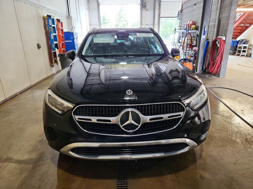 Продаж на аукціоні авто 2023 Mercedes-benz Glc, vin: W1NKM4HB7PU033910, номер лоту: 58988336