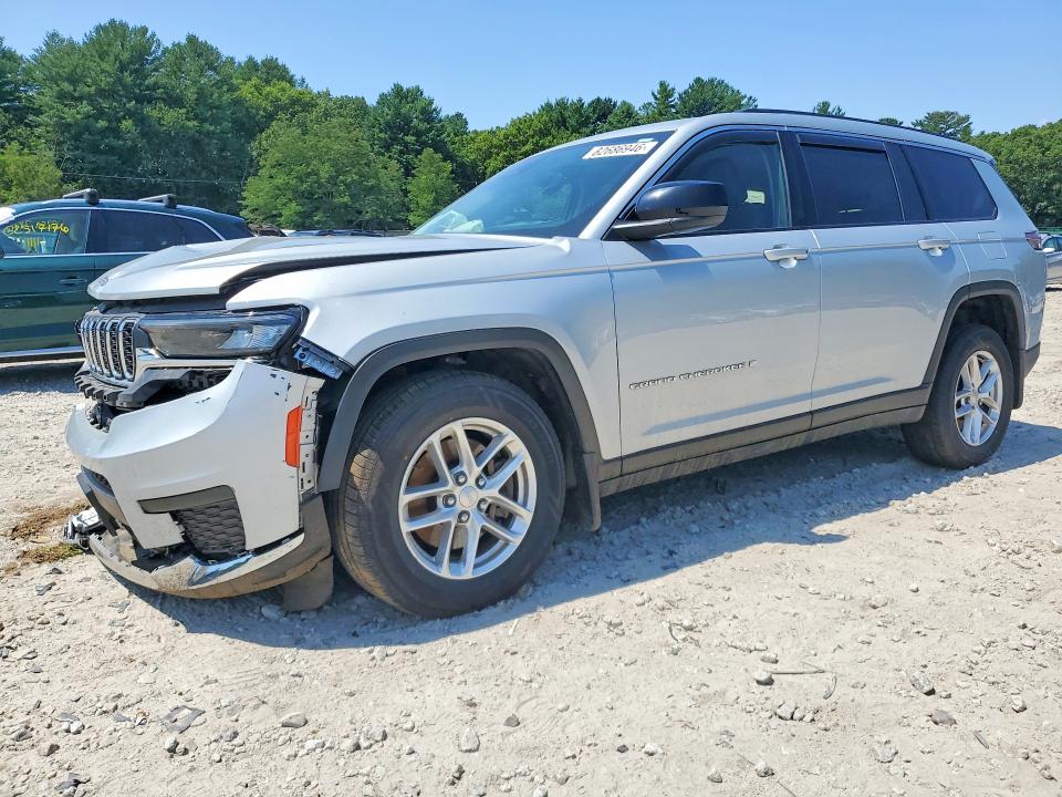 Aukcja sprzedaży 2023 Jeep Grand Cherokee, vin: 1C4RJKAG0P8710149, numer aukcji: 62686946