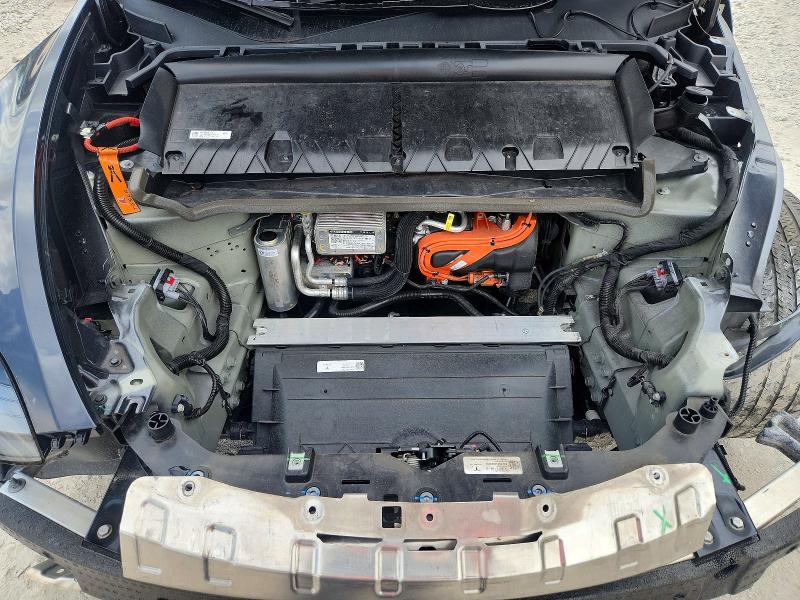 Продажа на аукционе авто 2025 Tesla Model Y, vin: 7SAYGDED8SA379125, номер лота: 59706446