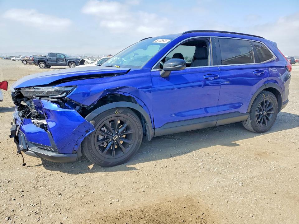 Aukcja sprzedaży 2023 Honda Cr-v, vin: 2HKRS5H5XPH707019, numer aukcji: 60426646