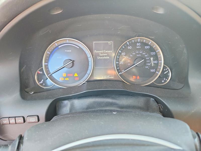 Aukcja sprzedaży 2017 Lexus Es, vin: JTHBW1GG0H2143061, numer aukcji: 62068716
