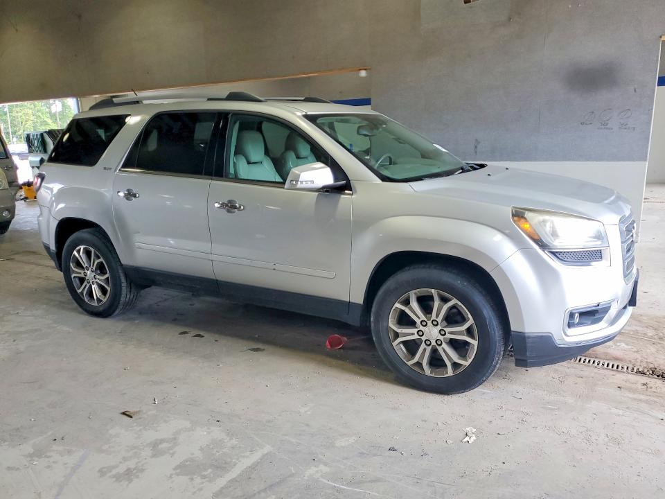 Продажа на аукционе авто 2015 Gmc Acadia, vin: 1GKKVRKD5FJ253305, номер лота: 63472676
