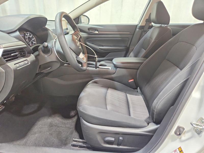 Продажа на аукционе авто 2025 Nissan Altima, vin: 1N4BL4DVXSN374172, номер лота: 59887846